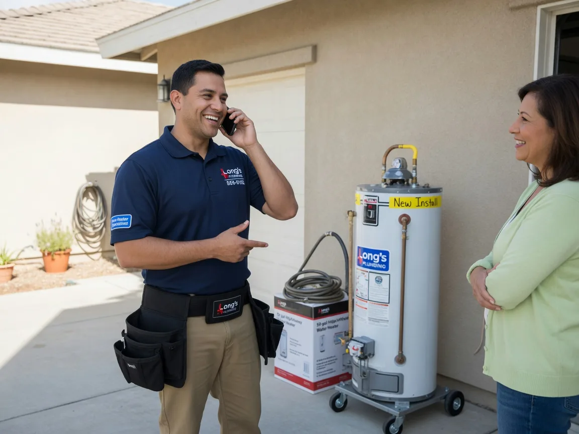 Leak Detection Marengo, IA FAQs